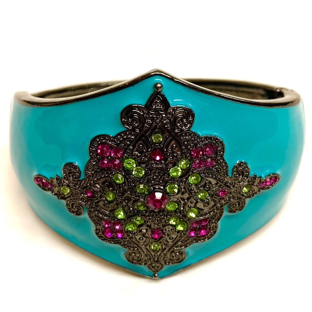 Vintage Boho Bracelet